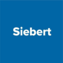 Siebert Financial Corp. Share Price